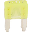 Bussmann 20-Amp 32-Volt ATM Blade Mini Automotive Fuse (5-Pack)