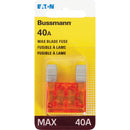 Bussmann 40-Amp 32-Volt MAX Blade Maxi Automotive Fuse