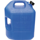 Midwest Can 6 Gal. Water Container
