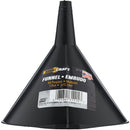 Custom Accessories 1 Pt. Polypropylene All-Purpose Funnel