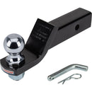 TowSmart Class III 2 In. Drop Starter Towing Kit, 5000 Lb. Capacity