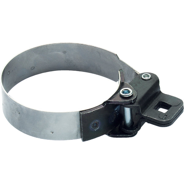 Plews Lubrimatic Stainless Steel Oil Filter Wrench