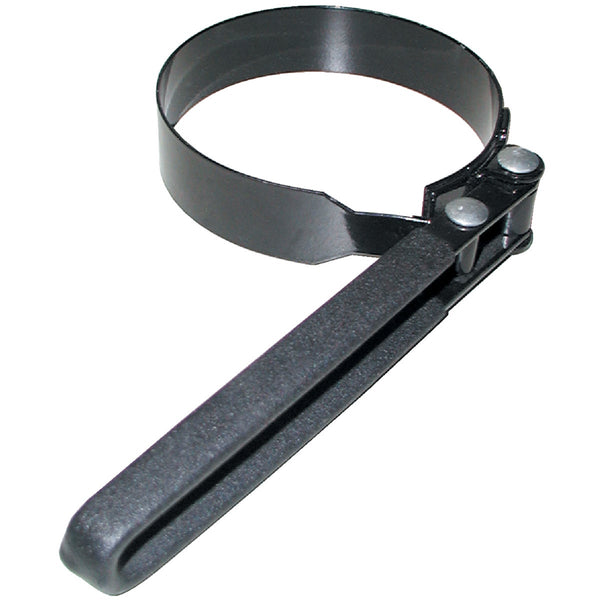 Plews Lubrimatic Steel Vinyl Coated Oil Filter Wrench