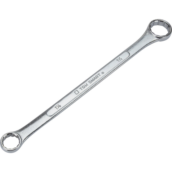 TowSmart 1-1/8 In. & 1-1/2 In. Hitch Ball Wrench