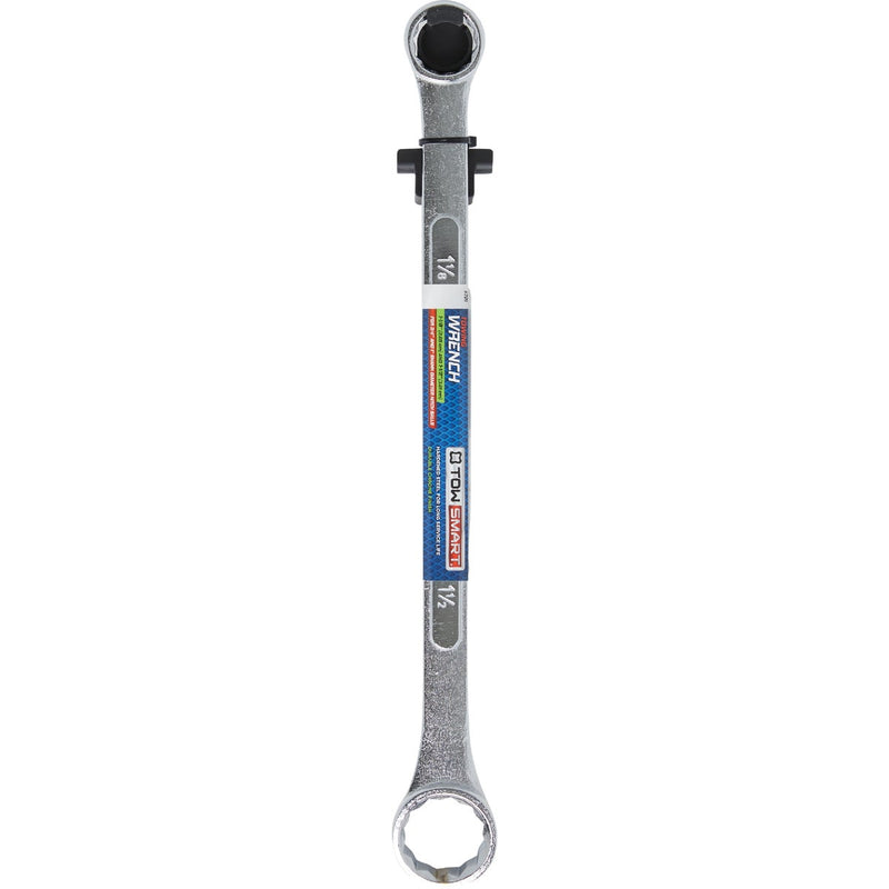 TowSmart 1-1/8 In. & 1-1/2 In. Hitch Ball Wrench