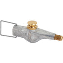 Milton 150 PSI Zinc Die-Cast Blow Gun