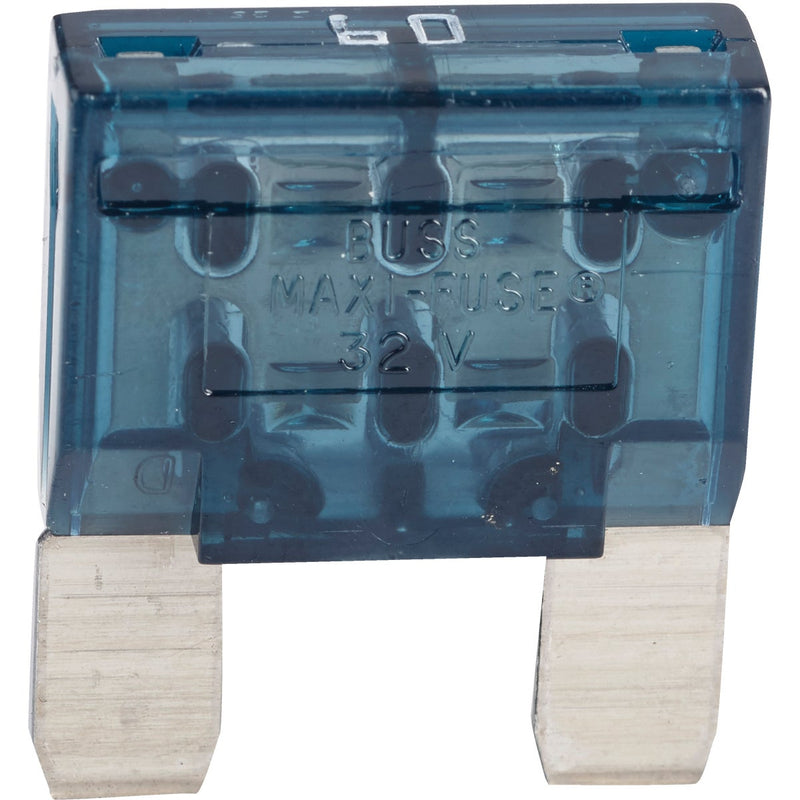 Bussmann 60-Amp 32-Volt MAX Blade Maxi Automotive Fuse