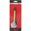 Milton 150 PSI 1/4 In. Rubber Tip Blow Gun