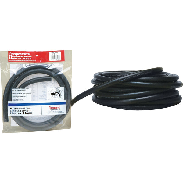 Thermoid 1/2 In. ID x 50 Ft. L. Bulk Auto Heater Hose