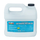LubriMatic 1 Gal. Outboard 2-Cycle Motor Oil