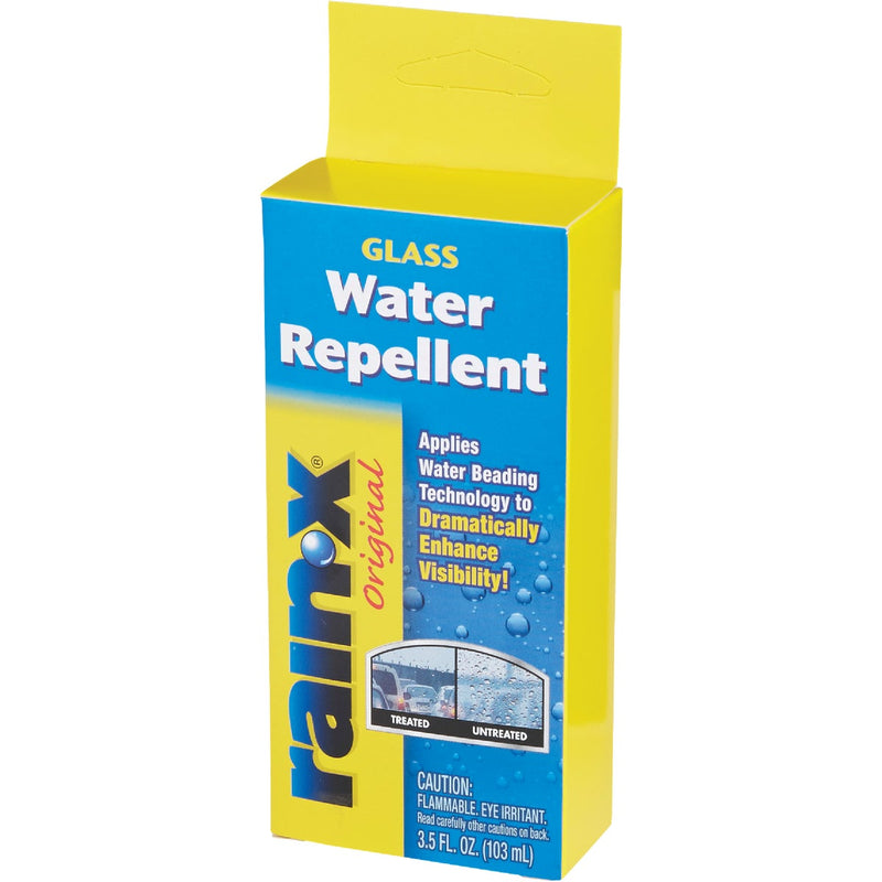 Rain-X 3.5 Oz. Squeeze Bottle Original Water Repellent