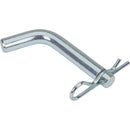 TowSmart 1/2 In. Receiver Pin & Clip