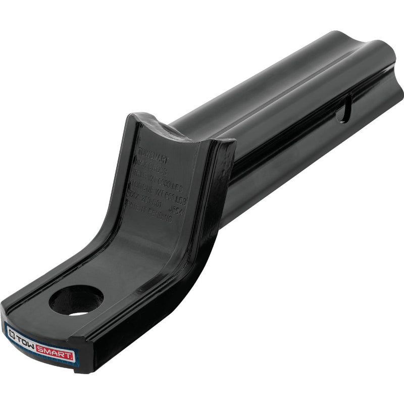 TowSmart X-Mount Class III 2 In. Drop Hitch Draw Bar, 6000 Lb. Capacity