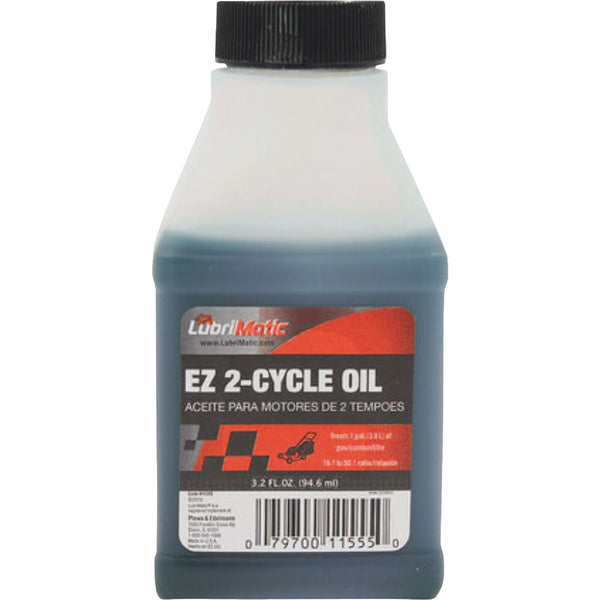 LubriMatic E-Z 3.2 Oz. 2-Cycle Motor Oil