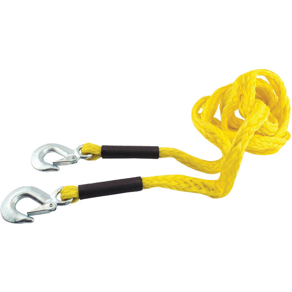 Erickson 2000 Lb. 1/2 In. x 14 Ft. Tow Rope