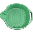 Hopkins FloTool Super Duty 20 Qt. Less Mess Oil Drain Pan