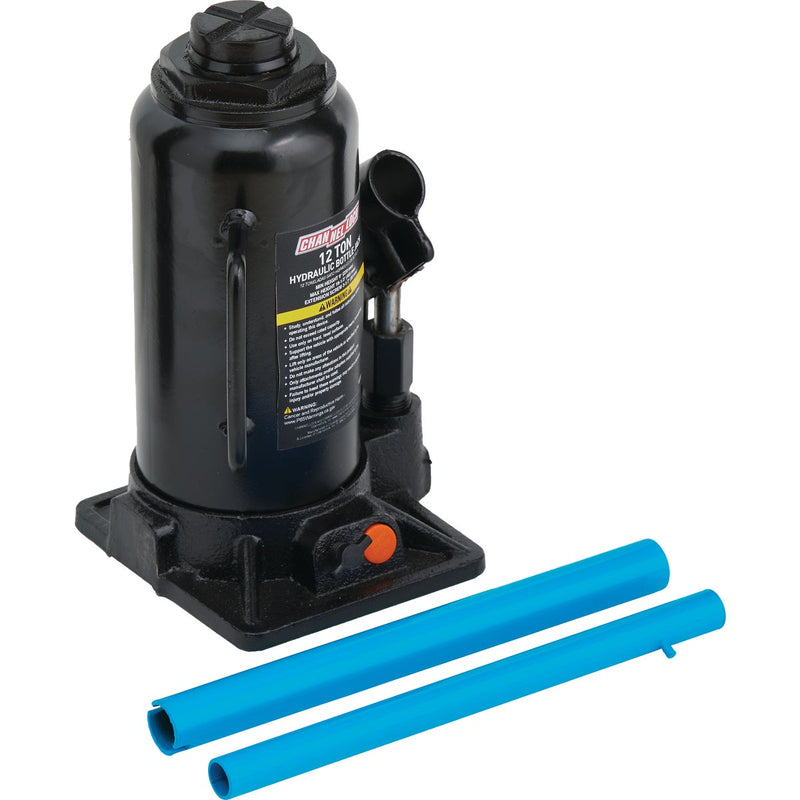 Channellock 12-Ton Bottle Jack