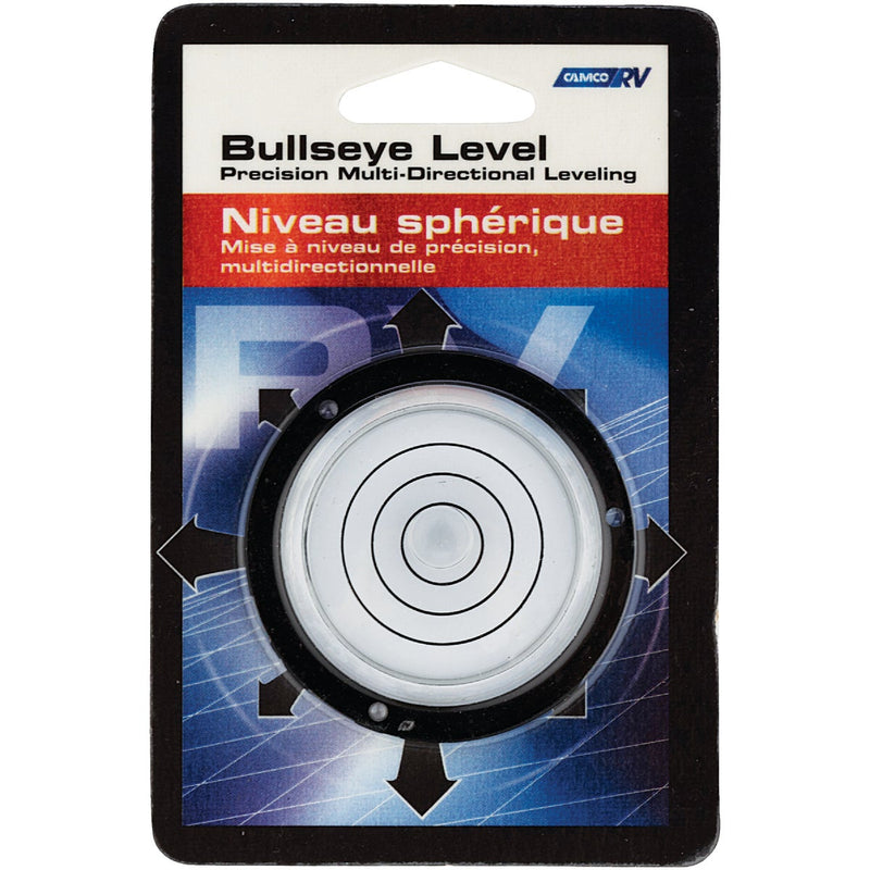 Camco Bullseye 360 RV Level