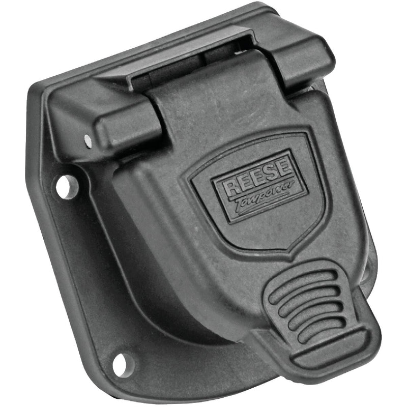 Hopkins 6-Round Professional Vehicle Side Connector