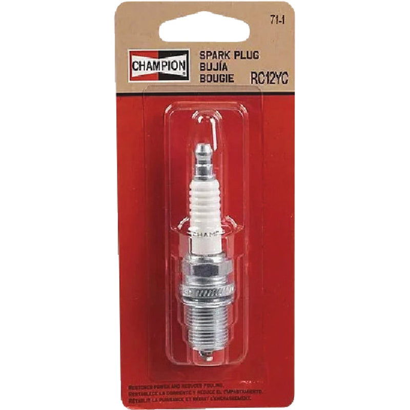 Champion RC12YC Copper Plus Automotive Spark Plug