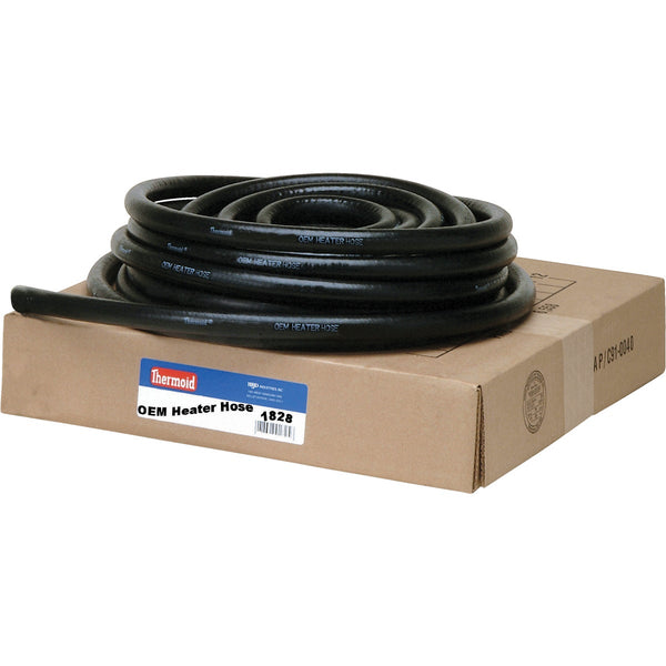 Thermoid 1 In. ID x 50 Ft. L. Bulk Auto Heater Hose