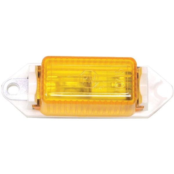 TowSmart Amber Mini Clearance Light