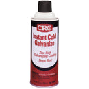 CRC 13 Oz. Gray Instant Cold Galvanized Coating