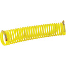 Amflo 1/4 In. x 25 Ft. Nylon Recoil Air Hose