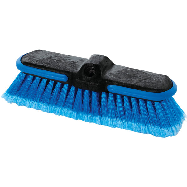 Carrand Synthetic 10 In. Blue Replacement Wash Brush Head