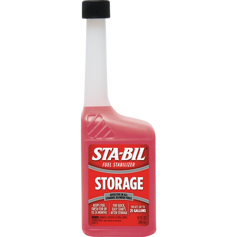 Sta-Bil 10 Oz. Fuel Stabilizer