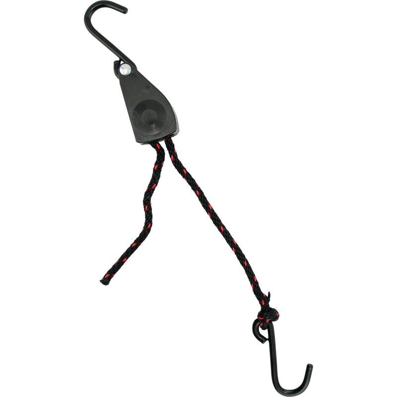 Erickson Tite Rope 1/4