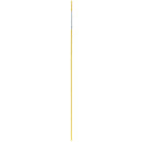 Hy-Ko 48 In. Yellow Safety Driveway Marker