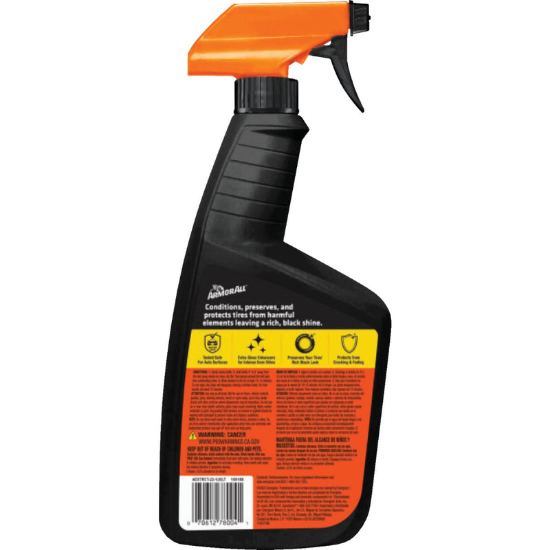 Armor All Extreme 22 Oz. Trigger Spray Tire Shine