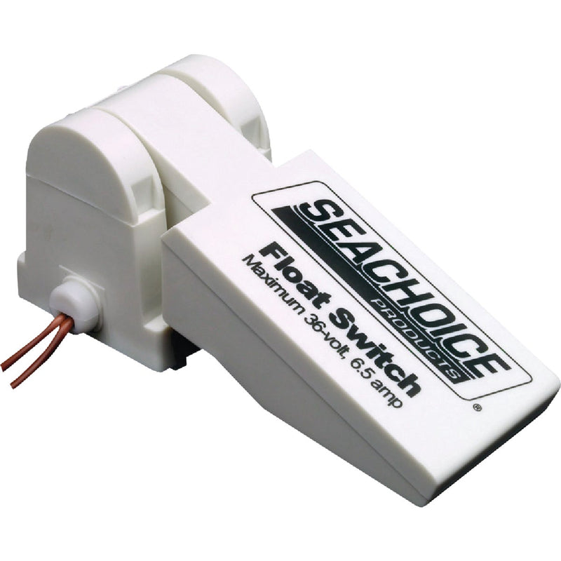Seachoice 3 GPH Universal DC Bilge Pump Float Switch