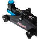 Channellock 2-Ton Compact Trolley Floor Jack