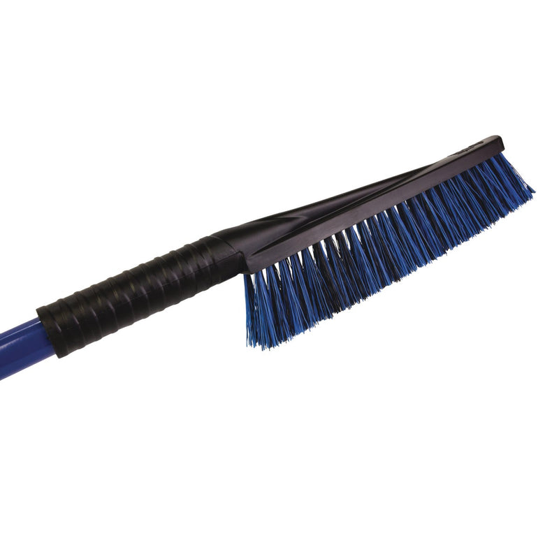 Hopkins SubZero Power-Force 34 In. to 44 In. Pivoting Snowbrush