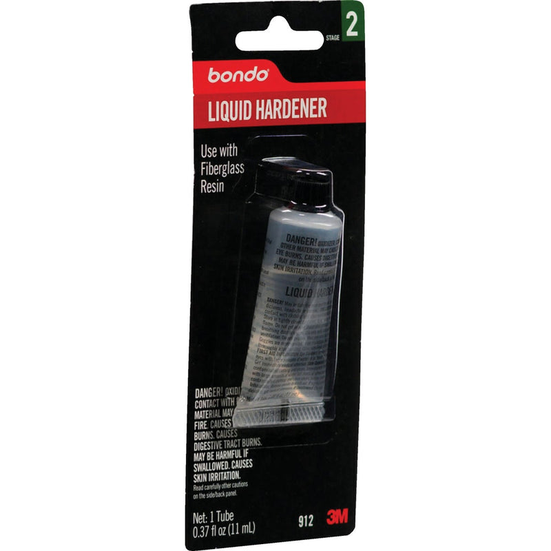 Bondo 0.37 Oz. Liquid Hardener