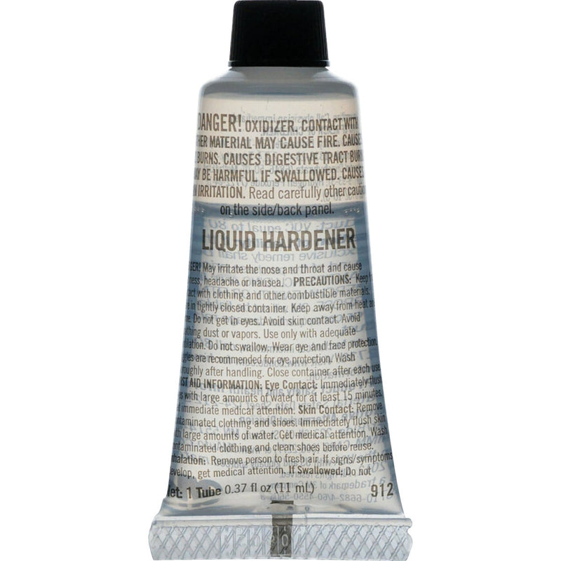 Bondo 0.37 Oz. Liquid Hardener