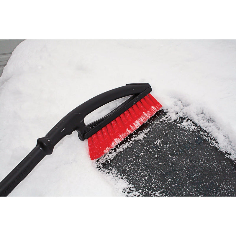 Hopkins SubZero Power Series 26 In. Snowbrush