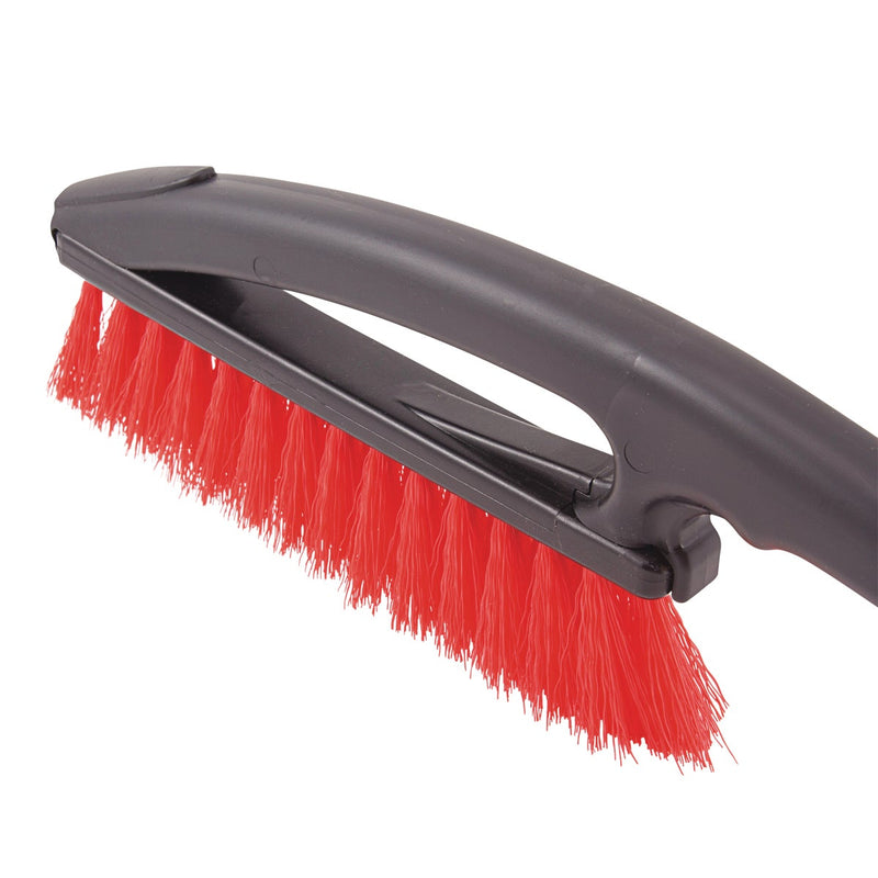 Hopkins SubZero Power Series 26 In. Snowbrush