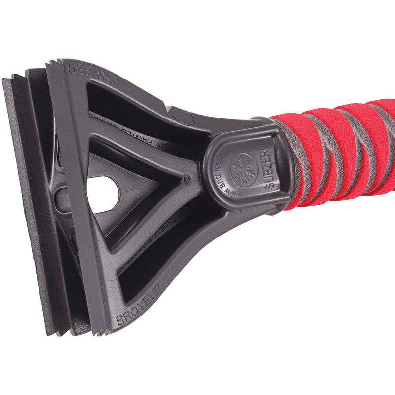 Hopkins SubZero Power Series 26 In. Snowbrush