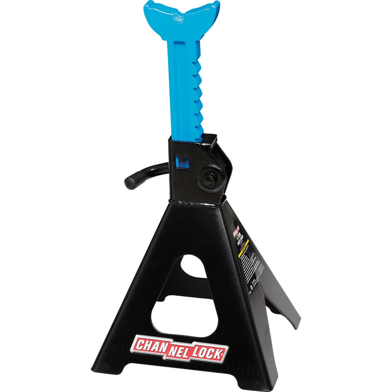 Channellock 6-Ton Jack Stand