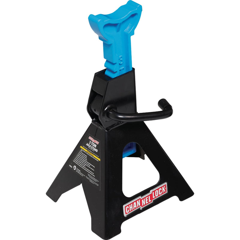 Channellock 3-Ton Jack Stand