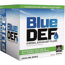 Blue Def 2.5 Gal. Diesel Exhaust Fluid