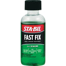 STA-BIL 4 Oz. Fast Fix Small Engine Treatment