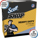 Scott Heavy Duty Shop Towel (100-Pack)