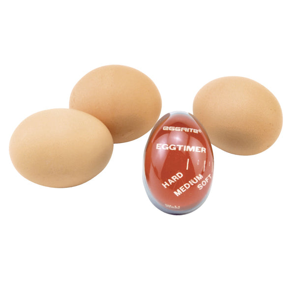 Norpro Egg-PerFect Color Changing Egg Timer