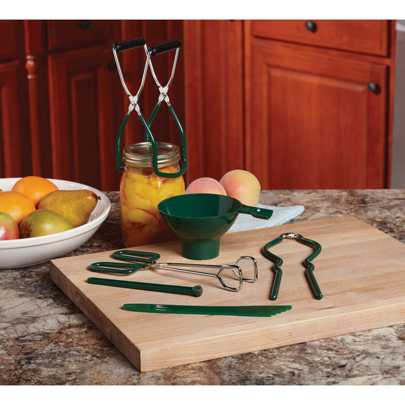 Norpro Canning Utensil Set (6-Piece)