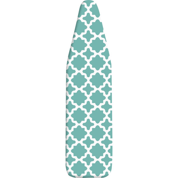 Whitmor Deluxe Ironing Board Cover/Pad - Turquoise