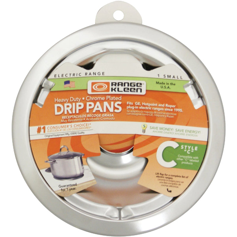 Range Kleen Electric 6